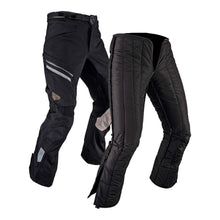 Load image into Gallery viewer, Leatt 7.5 ADV DriTour Pants- Stealth