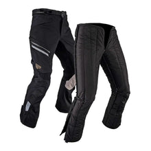 Load image into Gallery viewer, Leatt 7.5 ADV DriTour Pants- Stealth (Short)