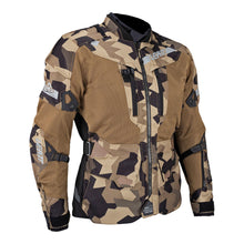 Load image into Gallery viewer, Leatt 7.5 ADV FlowTour Jacket - Desert