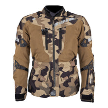Load image into Gallery viewer, Leatt 7.5 ADV FlowTour Jacket - Desert