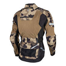 Load image into Gallery viewer, Leatt 7.5 ADV FlowTour Jacket - Desert