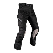 Load image into Gallery viewer, Leatt 7.5 ADV FlowTour Pants - Stealth (Short)