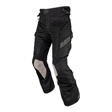 Load image into Gallery viewer, Leatt 7.5 ADV FlowTour Pants - Stealth (Short)