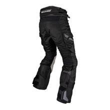 Load image into Gallery viewer, Leatt 7.5 ADV FlowTour Pants - Stealth (Short)
