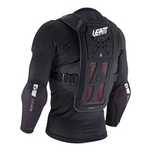 Load image into Gallery viewer, Leatt ReaFlex Body Protector - Black