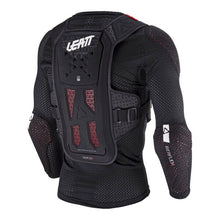 Load image into Gallery viewer, Leatt ReaFlex Body Protector - Black