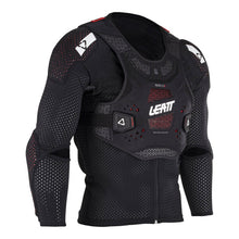 Load image into Gallery viewer, Leatt ReaFlex Body Protector - Black