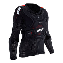 Load image into Gallery viewer, Leatt ReaFlex Women's Body Protector - Black