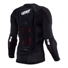 Load image into Gallery viewer, Leatt ReaFlex Women's Body Protector - Black