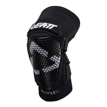 Load image into Gallery viewer, Leatt ReaFlex Knee Guard Pro - Black