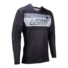 Load image into Gallery viewer, Leatt 2024 5.5 UltraWeld Jersey - Graphite