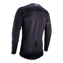 Load image into Gallery viewer, Leatt 2024 5.5 UltraWeld Jersey - Graphite