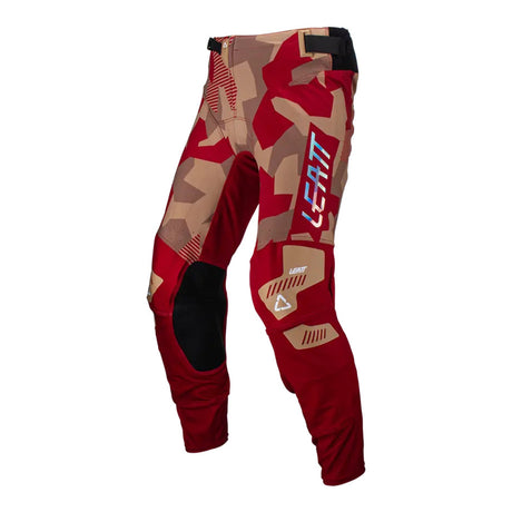Leatt 2024 5.5 I.K.S. Pant - Rubystone