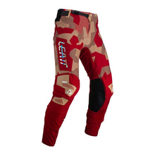 Load image into Gallery viewer, Leatt 2024 5.5 I.K.S. Pant - Rubystone