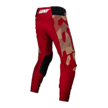 Load image into Gallery viewer, Leatt 2024 5.5 I.K.S. Pant - Rubystone