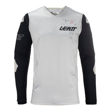 Load image into Gallery viewer, Leatt 4.5 WindBlock Jersey  - Forge
