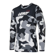 Load image into Gallery viewer, Leatt 4.5  Enduro Jersey - Forge