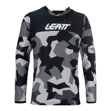 Load image into Gallery viewer, Leatt 4.5  Enduro Jersey - Forge