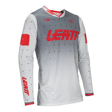 Load image into Gallery viewer, Leatt 2024 4.5 Lite Jersey - Forge