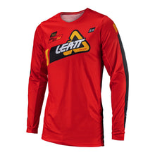 Load image into Gallery viewer, Leatt 2024 3.5 Junior Ride Kit - Red