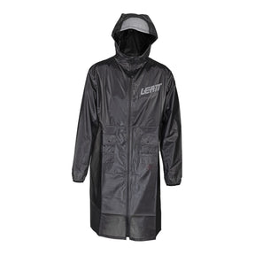 Leatt Mudcoat - Black (One Size)