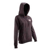 Load image into Gallery viewer, Leatt Core Women's Hoodie - Graphene