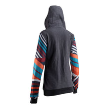 Load image into Gallery viewer, Leatt Premium Zip Hoodie - Stripes