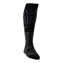 Load image into Gallery viewer, Leatt 2024 Socks - Stealth