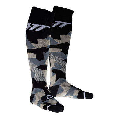 Leatt Socks - Forge
