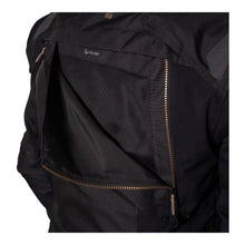 Load image into Gallery viewer, Leatt 5.5 ADV MultiTour Jacket - Stealth