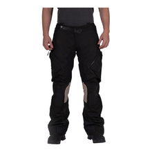 Load image into Gallery viewer, Leatt 5.5 ADV MultiTour Pant- Stealth