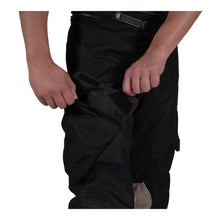 Load image into Gallery viewer, Leatt 5.5 ADV MultiTour Pant- Stealth