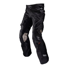 Load image into Gallery viewer, Leatt 5.5 ADV MultiTour Pant - Stealth (Short)