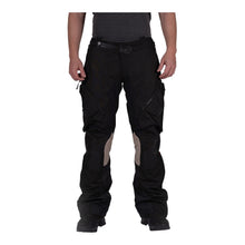 Load image into Gallery viewer, Leatt 5.5 ADV MultiTour Pant - Stealth (Short)