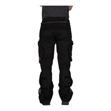Load image into Gallery viewer, Leatt 5.5 ADV MultiTour Pant - Stealth (Short)