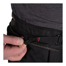 Load image into Gallery viewer, Leatt 5.5 ADV MultiTour Pant - Stealth (Short)
