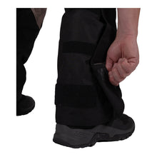 Load image into Gallery viewer, Leatt 5.5 ADV MultiTour Pant - Stealth (Short)
