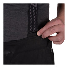 Load image into Gallery viewer, Leatt 5.5 ADV MultiTour Pant - Stealth (Short)
