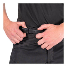 Load image into Gallery viewer, Leatt 5.5 ADV FlowTour Pant (Short) - Stealth
