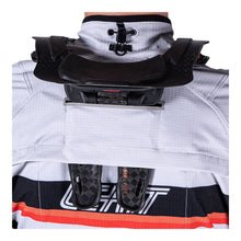 Load image into Gallery viewer, Leatt 5.5 ADV Rally Jacket - Grey