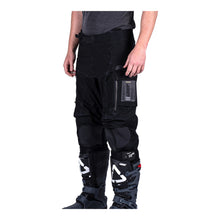Load image into Gallery viewer, Leatt 5.5 ADV Rally Pant - Stealth