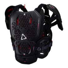 Load image into Gallery viewer, Leatt 5.5 Chest Protector Pro Evo - Black