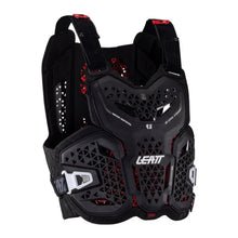 Load image into Gallery viewer, Leatt 4.5 Chest Protector Evo - Black