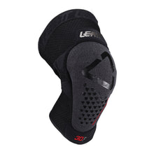 Load image into Gallery viewer, Leatt 5.0 3DF Evo Knee Guard - Black