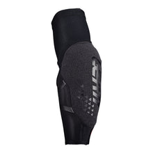 Load image into Gallery viewer, Leatt 5.0 3DF Evo Elbow Guard - Black