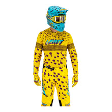 Load image into Gallery viewer, Leatt 2025 5.5 UltraWeld Jersey - Cheetah