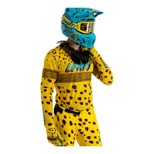 Load image into Gallery viewer, Leatt 2025 5.5 UltraWeld Jersey - Cheetah