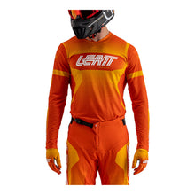 Load image into Gallery viewer, Leatt 2025 5.5 UltraWeld Jersey - Flame