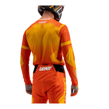 Load image into Gallery viewer, Leatt 2025 5.5 UltraWeld Jersey - Flame