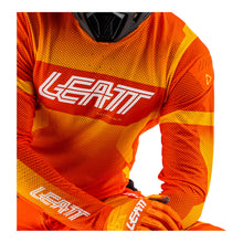 Load image into Gallery viewer, Leatt 2025 5.5 UltraWeld Jersey - Flame